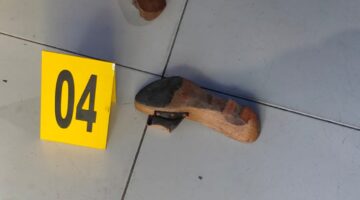 Polres Batu Bara Lakukan Penanganan Penemuan Jenazah di Hotel Sorake, Penyelidikan Masih Berlangsung