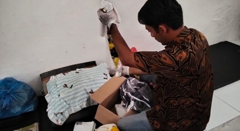 foto slider headline