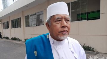 K.H. ZULFIKAR HAJAR ,Lc Mengajak Seluruh Lapisan Masyarakat Sumatera Utara Untuk Memperkuat Tali Persaudaraan Baik Suku dan Agama