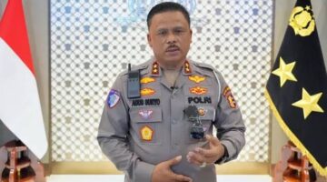 Ucapan Apresiasi dan Terima Kasih atas Dedikasi Irjen Pol. Agus Suryonugroho Selama Menjabat sebagai Kakorlantas Polri