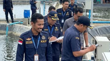 KETUA UMUM GARDA MUDA REVOLUSIONER SIAP TINDAK LANJUTI TEMUAN DUGAAN PELANGGARAN LINGKUNGAN, SOMASI PT PELITA INSAN TIMUR
